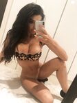 Chloe Khan Nude