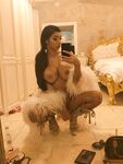 Chloe Khan Nude
