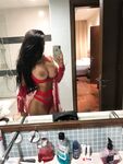 Chloe Khan Nude