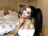 Chloe Khan Nude — 7