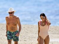 Nigora Bannatyne - Sexy