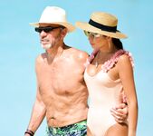 Nigora Bannatyne - Sexy