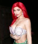 Kylie Jenner - Sexy [10/31/2019]