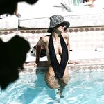 Emily Ratajkowski - Hot Bikini