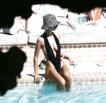 Emily Ratajkowski - Hot Bikini