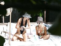 Emily Ratajkowski - Hot Bikini