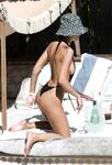 Emily Ratajkowski - Hot Bikini