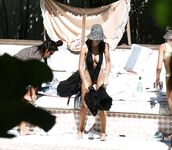 Emily Ratajkowski - Hot Bikini