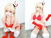 Nessarose - Leaked Patreon Sets