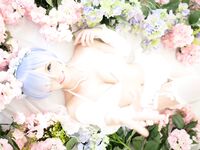 Nessarose - Leaked Patreon Sets