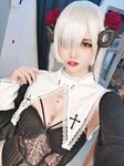 Nessarose - Leaked Patreon Sets