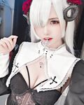 Nessarose - Leaked Patreon Sets
