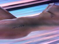 Kiya Peters (@bbygirl29) - Nude Leaked