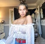 Kiya Peters (@bbygirl29) - Nude Leaked