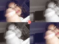 Kiya Peters (@bbygirl29) - Nude Leaked