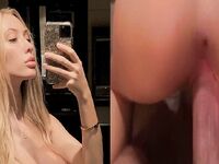 The Naked Philanthropist - Sex Tape Leaked