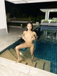 milkycoco cambodia/brazilian bangkok whore - thai