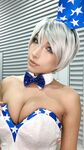 Non (nonsummerjack) - USA Bunny Leaked Set