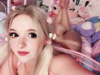 Lazypink1 - Fairy 2 Set Leaked / Nude & Sexy