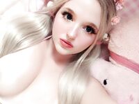 Lazypink1 - Fairy 2 Set Leaked / Nude & Sexy