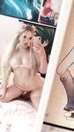 Lazypink1 - Fairy 2 Set Leaked / Nude & Sexy