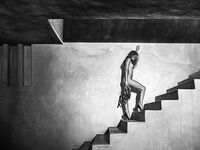 Sara Sampaio Nude — 3