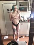 Shelley Floryd (secludere) - Leaked Nude & Sexy Patreon