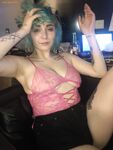Shelley Floryd (secludere) - Leaked Nude & Sexy Patreon