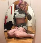 Shelley Floryd (secludere) - Leaked Nude & Sexy Patreon