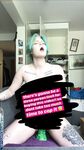Shelley Floryd (secludere) - Leaked Nude & Sexy Patreon