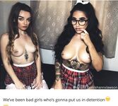 Shannxlawson - Nude Leaks