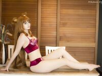 Mikomin - October Leaked Patreon