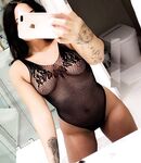 Demi Lovato - Enhanced Leaked Photos