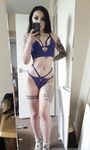 trashmetaldoll - Leaked Nude