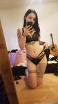 trashmetaldoll - Leaked Nude