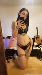 trashmetaldoll - Leaked Nude