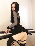 Saori Kiyomi - Leaked Sexy Patreon