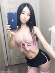 Saori Kiyomi - Leaked Sexy Patreon