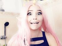 Belle Delphine - Mega Leak Part 2