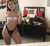 Dorasfit - Nude & Sexy