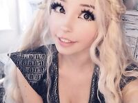 Belle Delphine - Mega Leak Part 1