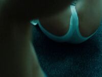 Selena Gomez - See Through Thong