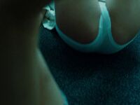 Selena Gomez - See Through Thong