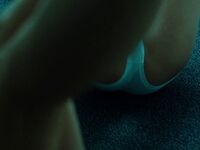 Selena Gomez - See Through Thong