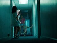 Selena Gomez - See Through Thong