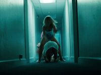 Selena Gomez - See Through Thong