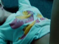 Selena Gomez - See Through Thong