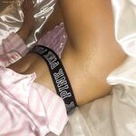 Chardonnay - Nude & Sexy