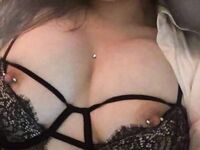 Chardonnay - Nude & Sexy