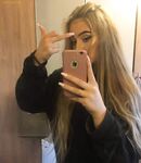 Chardonnay - Nude & Sexy